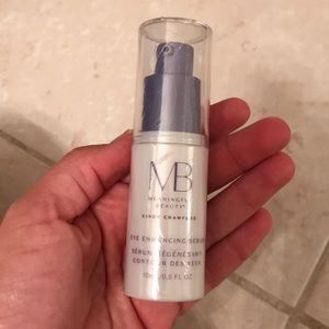 CINDY CRAWFORD EYE ENHANCING SERUM. Brand new!
